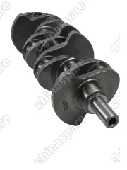 Коленвал Renault K4M Logan  K7M K7J 1.6L 7700273361