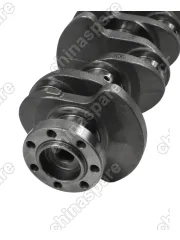 Коленвал Renault K4M Logan  K7M K7J 1.6L 7700273361