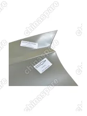 Крыло переднее левое Chery Tiggo 8 PRO 2021- (уценка)