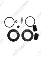 Ремкомплект переднего суппорта с поршнями (45мм) Great Wall Hover H5 дизель,Haval H5 Turbo