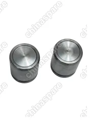 Ремкомплект переднего суппорта с поршнями (45мм) Great Wall Hover H5 дизель,Haval H5 Turbo