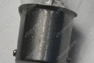 Лампа LYNXauto P21W 12V BA15S