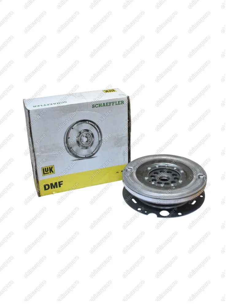 Маховик LUK 0B5 415062709