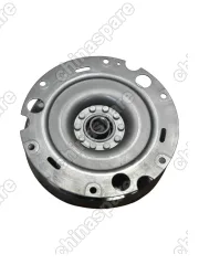 Маховик LUK 0B5 415062709