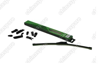 Щетка стеклоочистителя бескаркасная Pilenga 450mm мульти