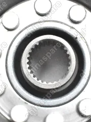 Маховик LUK 0B5 415062709