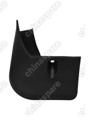 БРЫЗГОВИК КОЛЕСА ЗАДНИЙ LIFAN SMILY ЛЕВЫЙ