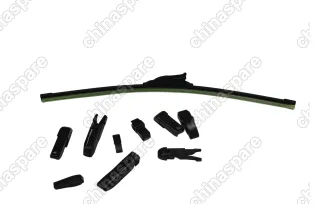 Щетка стеклоочистителя бескаркасная Pilenga 450mm мульти