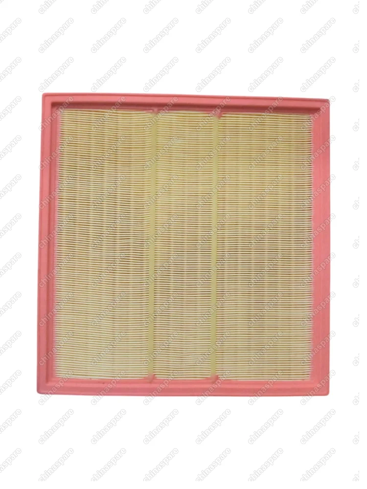 ФИЛЬТР ВОЗДУШНЫЙ GW HAVAL H9 1109110XKV08A (335 x 322 x 30)