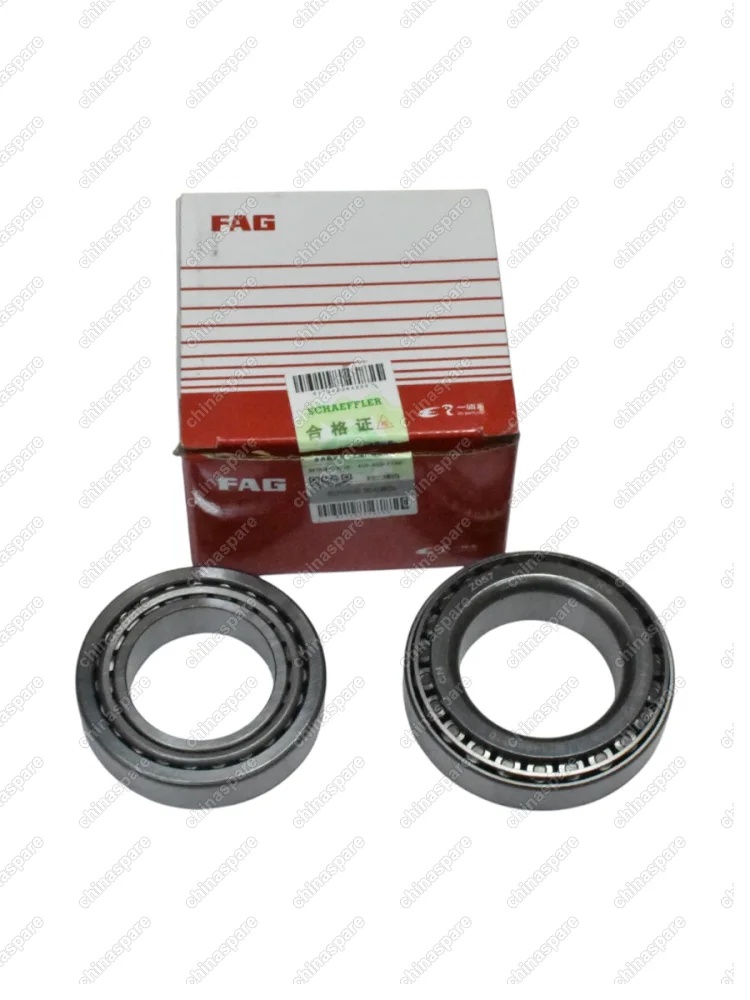 ПОДШИПНИК ПЕР. СТУП. КОМПЛЕКТ  HOVER  SAFE SAILOR WINGLE FAG без сальника