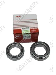 ПОДШИПНИК ПЕР. СТУП. КОМПЛЕКТ  HOVER  SAFE SAILOR WINGLE FAG без сальника