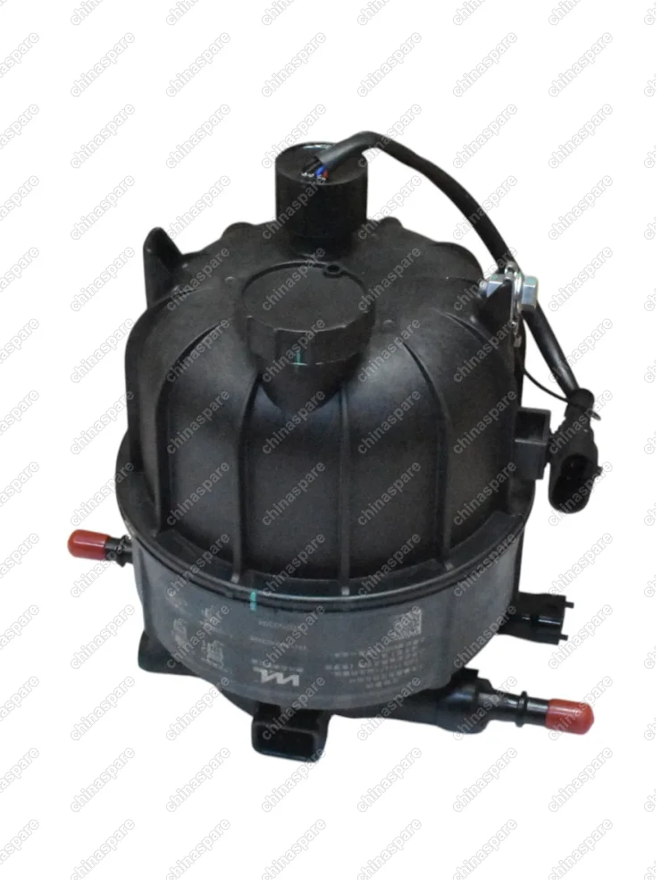 Фильтр топливный в сборе Great Wall King Kong Poer, Poer