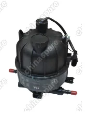 Фильтр топливный в сборе Great Wall King Kong Poer, Poer