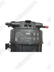 Фильтр топливный в сборе Great Wall King Kong Poer, Poer