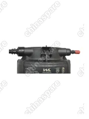 Фильтр топливный в сборе Great Wall King Kong Poer, Poer