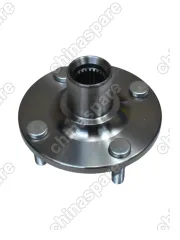 Ступица передняя FAW V5