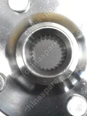 Ступица передняя FAW V5