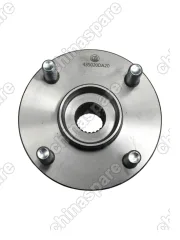 Ступица передняя FAW V5