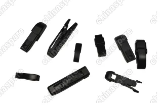 Щетка стеклоочистителя бескаркасная Pilenga 450mm мульти