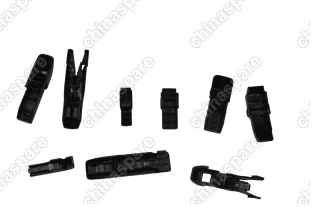 Щетка стеклоочистителя бескаркасная Pilenga 450mm мульти