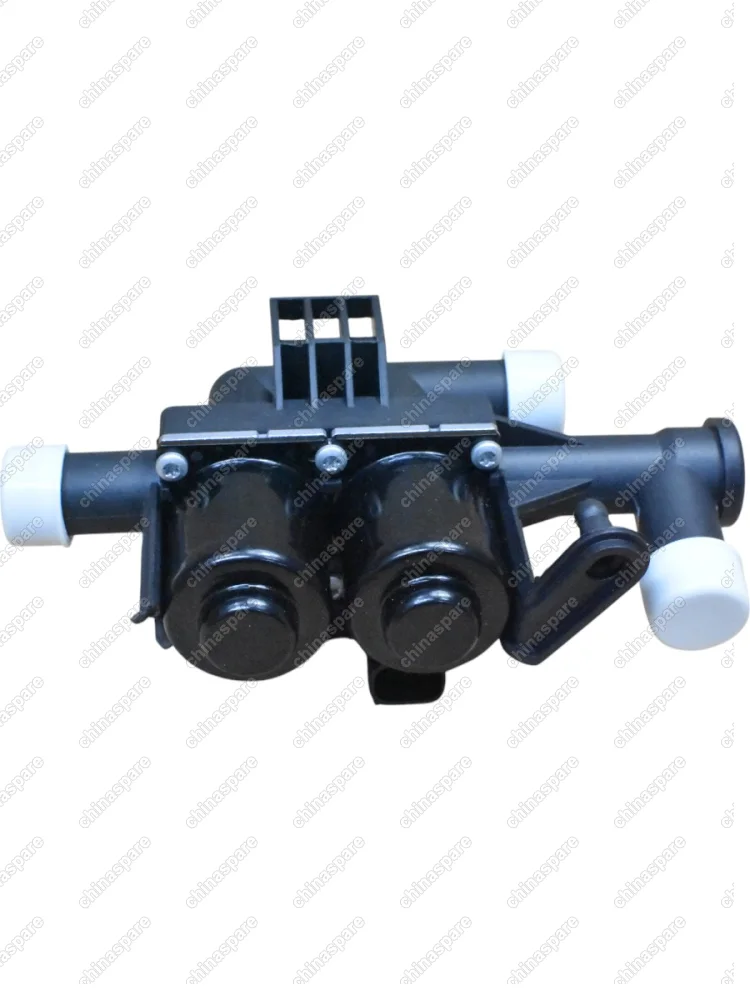 Кран клапан печки BMW F01 F02 F03 F06 F07 F10 F12 (уценка)