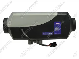 D20BM Автономный воздушный отопитель (Bmteil 12V 5KW) 12V 5.0кВт дизель