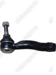 Наконечник рулевой левый Zekkert Chery Tiggo FL