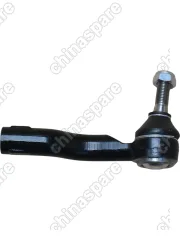 Наконечник рулевой левый Zekkert Chery Tiggo FL