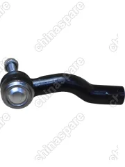 Наконечник рулевой левый Zekkert Chery Tiggo FL