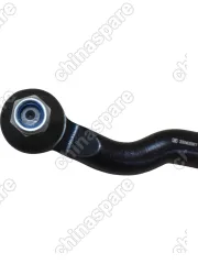 Наконечник рулевой левый Zekkert Chery Tiggo FL