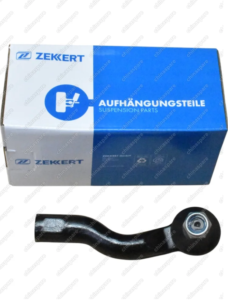 Наконечник рулевой правый Zekkert Chery Tiggo FL