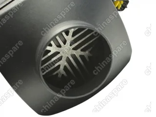 D20BM Автономный воздушный отопитель (Bmteil 12V 5KW) 12V 5.0кВт дизель