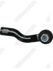 Наконечник рулевой правый Zekkert Chery Tiggo FL