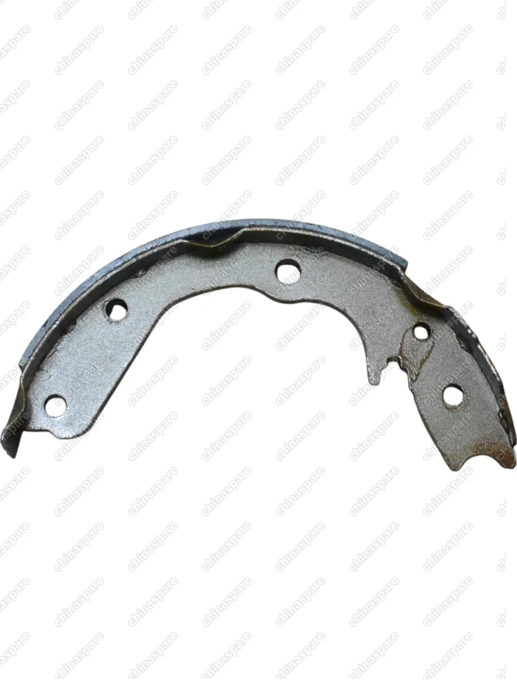 Колодка стояночного тормоза Great Wall Hover, Safe F1