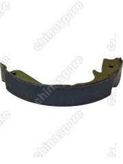 Колодка стояночного тормоза Great Wall Hover, Safe F1