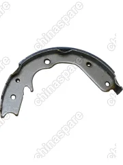 Колодка стояночного тормоза Great Wall Hover, Safe F1