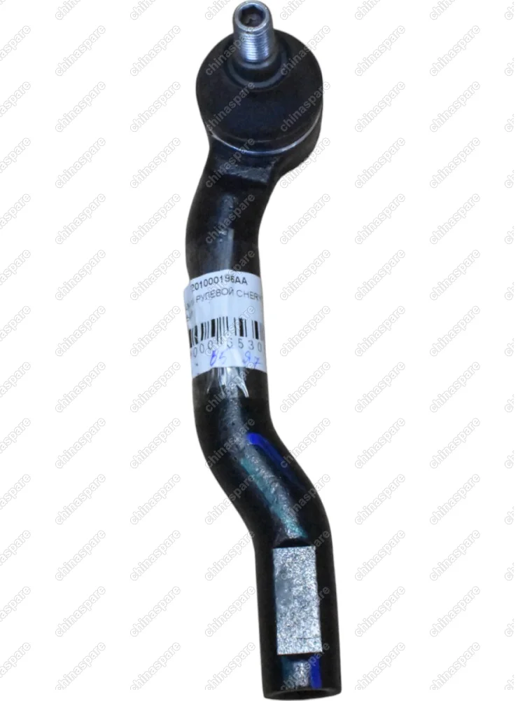 Наконечник рулевой правый Chery Tiggo 4FL