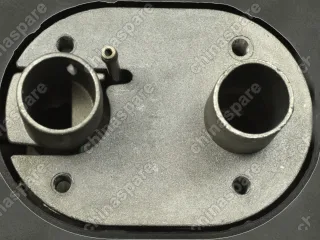 D20BM Автономный воздушный отопитель (Bmteil 12V 5KW) 12V 5.0кВт дизель