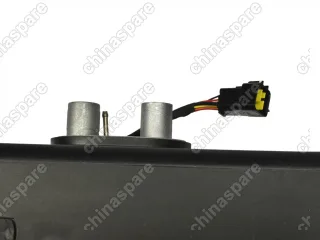 D20BM Автономный воздушный отопитель (Bmteil 12V 5KW) 12V 5.0кВт дизель