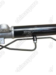 Рейка рулевая Hyundai Getz