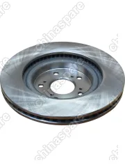 Диск тормозной HAVAL H6 Coupe F7 ( F7X ) передний