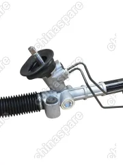 Рейка рулевая CHEVROLET AVEO (T300) 95040656 95040656