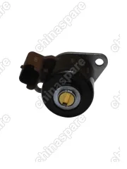 ДАТЧИК ДАВЛЕНИЯ ТОПЛИВА НА ТНВД HOVER H5 (дизель) (уценка)