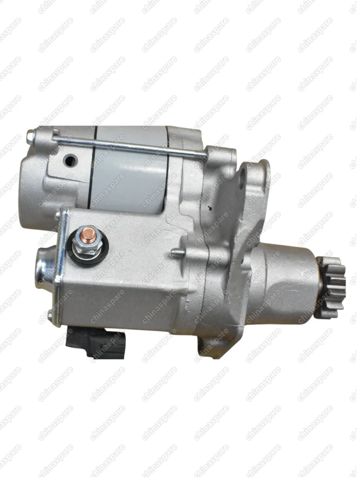 Стартер TOYOTA 2AZFE 1MZFE 13T (уценка)