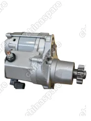 Стартер TOYOTA 2AZFE 1MZFE 13T (уценка)