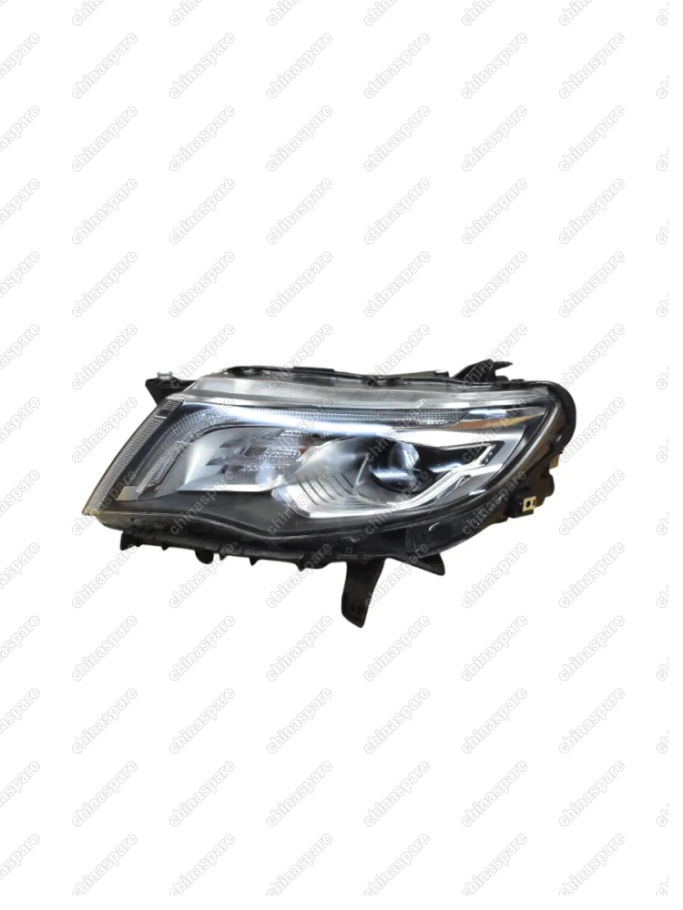 Фара левая LED Geely Atlas NL3