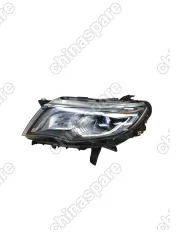 Фара левая LED Geely Atlas NL3