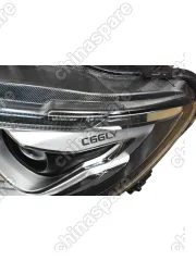 Фара левая LED Geely Atlas NL3