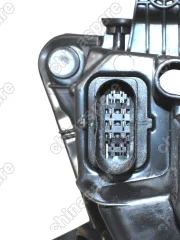 Фара левая LED Geely Atlas NL3