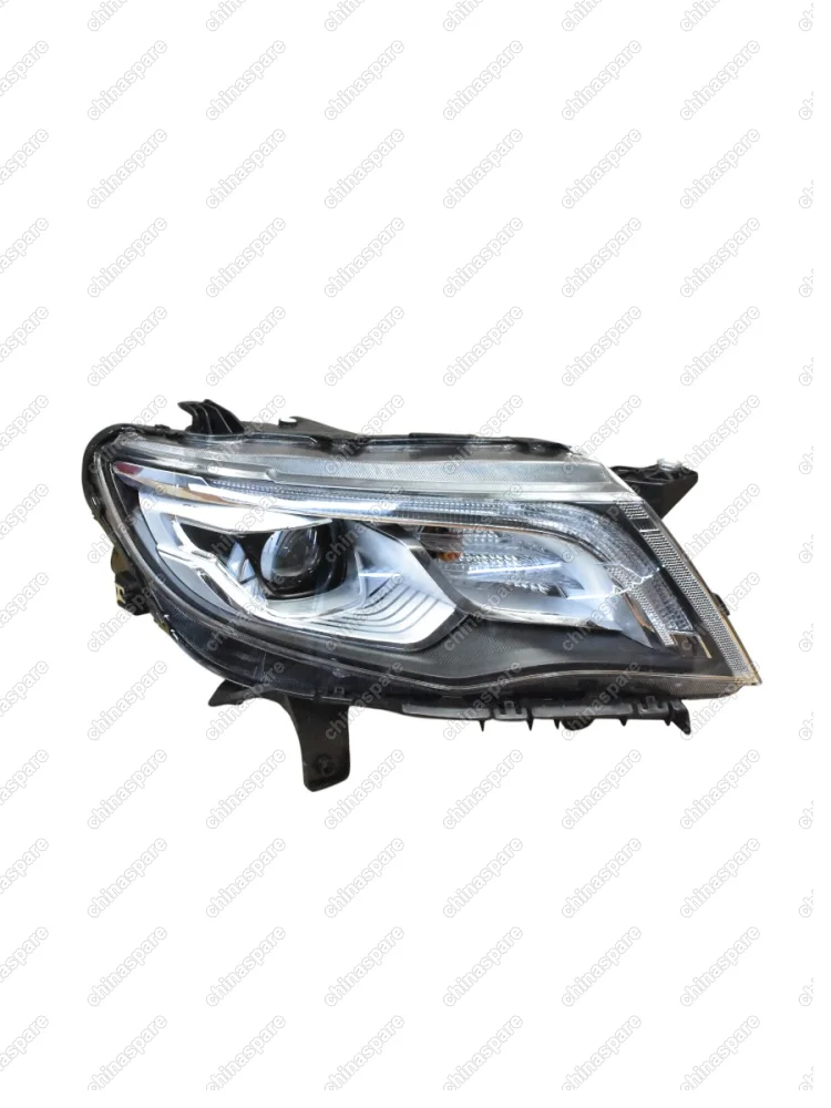 Фара правая LED Geely Atlas NL3